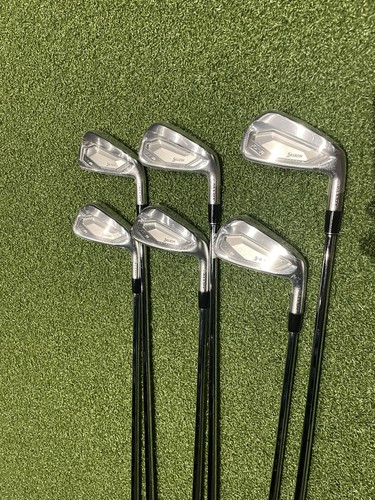 Srixon zxir irons - irons,