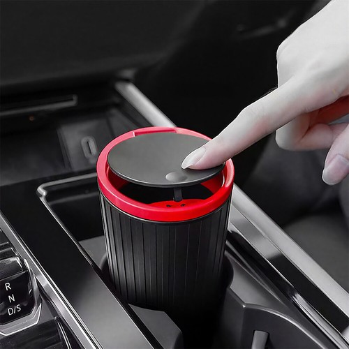Vehicle car trash can garbage - vehicle,