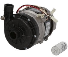 LGB ZF140SX UNIVERSAL PUMP 0.48HP 230V FOR DISH-WASHERS GLASS-WASHERS ZF 140 SX