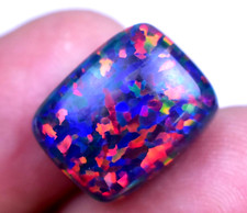 8.40 CT Natural Ethiopian