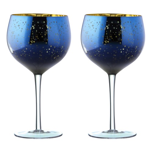 Artland galaxy glasses set - artland,