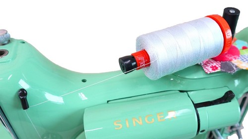 Singer featherweight thread - featherweight,
