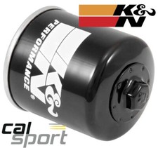 K&N Oil Filter Ducati 748 748S