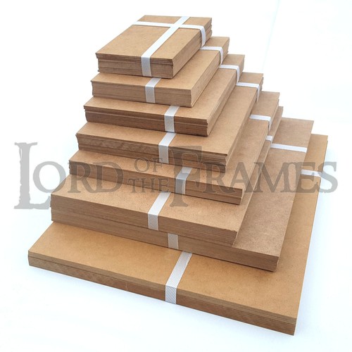 2mm hdf picture frame - hdf,