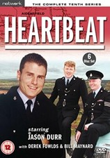 Heartbeat: The Complete Series