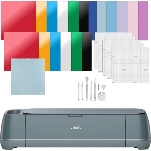 Cricut westcoast maker - cricut,
