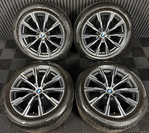 Genuine bmw x6 g05 g06 - g05,