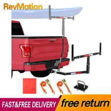 Pick Up Truck Bed Hitch