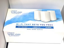 Linksys Velop AC3900 Tri-Pack