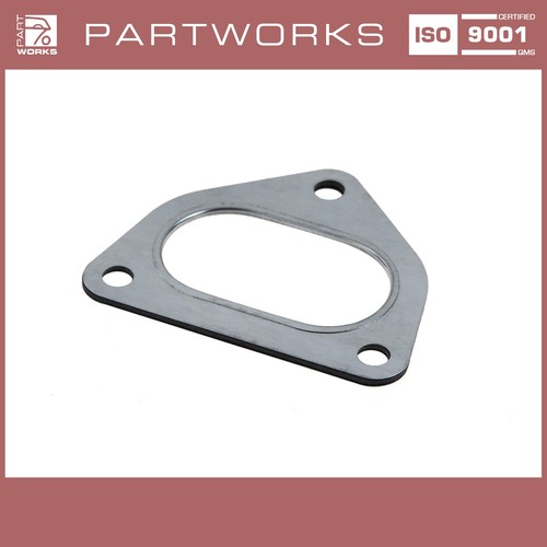 Heat exchanger gasket for - heat,