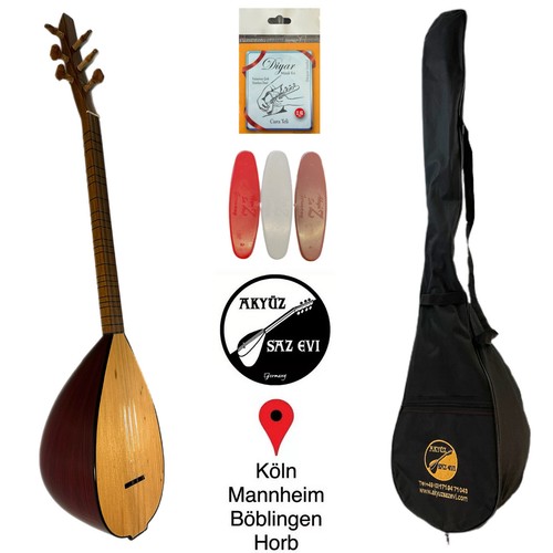 Saz/Cura/Baglama