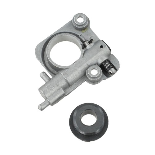 Replacement oil pump - replacement,