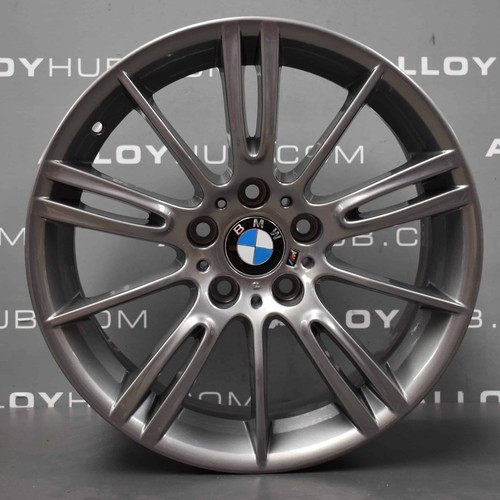 Genuine bmw series inch - 3,