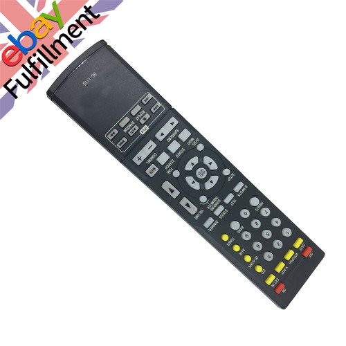 Portable abs rc1115 remote - portable,