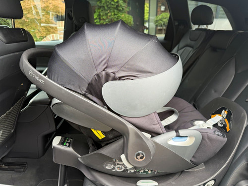 Cybex platinum car seat 13 - car, 0-13