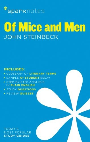 Mice and men - of, john