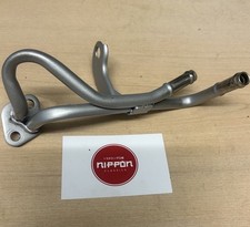 Toyota 2.0 3SGTE Turbo CT26 / CT20 Water Feed / Return Pipe - MR2 Celica GT-4