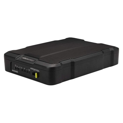Kicker hideaway 51hs12 inch - hideaway, 12