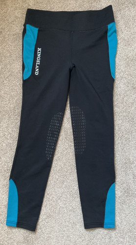 Kingsland ladies dark blue and - kingsland,