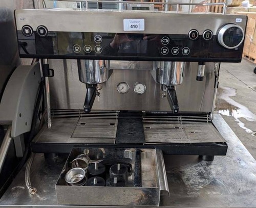 Wmf expresso m02 type - expresso, 03.5500