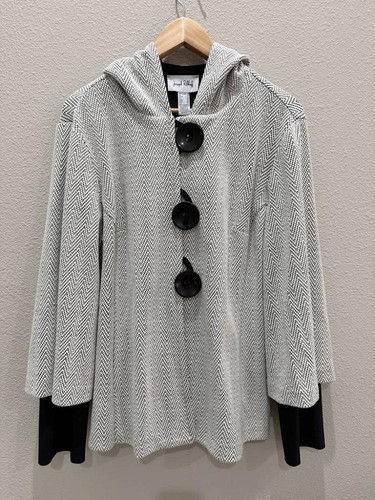 Joseph ribkoff herringbone - joseph,