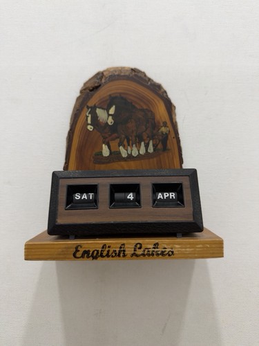 Vintage english lakes souvenir - vintage,