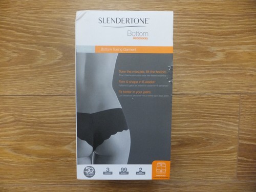 Slendertone female bottom - female,