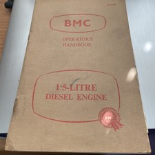 BMC Commercial vehicle