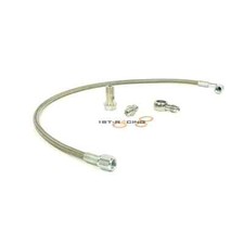 K04-033 Turbo Oil Feed Line