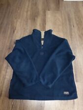 GENUINE AUDI FLEECE JACKET