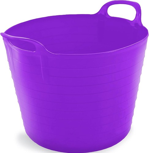 Flexi bucket tub trug storage - flexi,