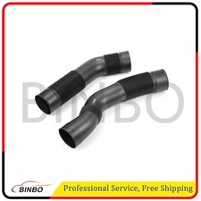 FOR MERCEDES  SL500 500SL M119 AIR INTAKE TUBE PIPE LEFT RIGHT 1190940082 0182