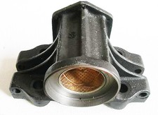 NEW Axle Trunnion Assembly For