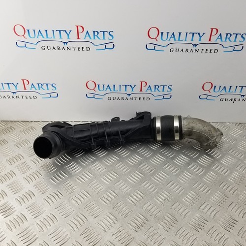 Mazda intercooler pipe - mazda,