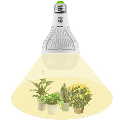 Pack sansi led grow light - pack,