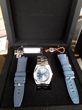 Vacheron Constantin Overseas