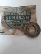 TRIUMPH TIGRESS BSA SUNBEAM