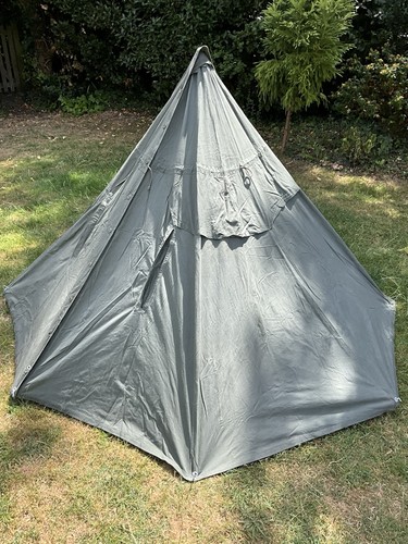 Polish army lavvu - army, tent