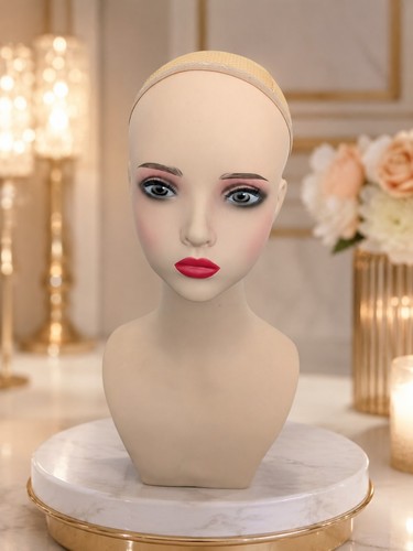Female mannequin jewelry - mannequin,