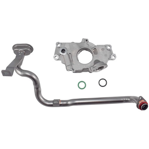Melling m295 395s stock - melling,