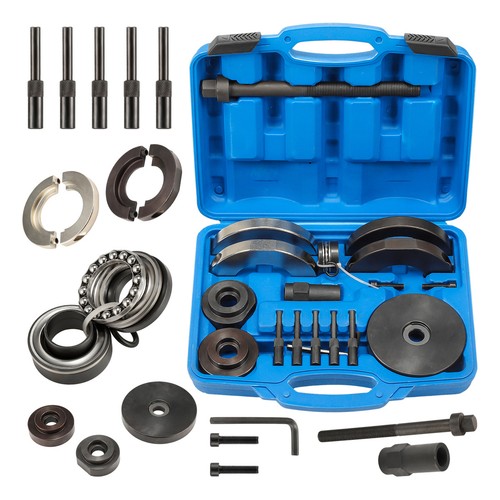 Bearing removal tool - bearing,