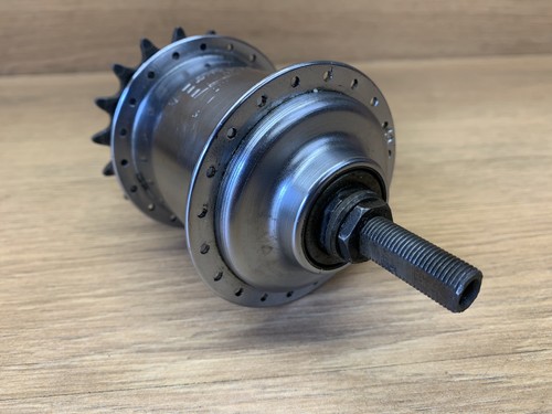 Vintage 1972 sturmey - vintage,