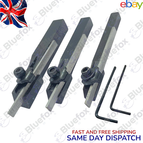 Mini parting off tool - tool, 8mm