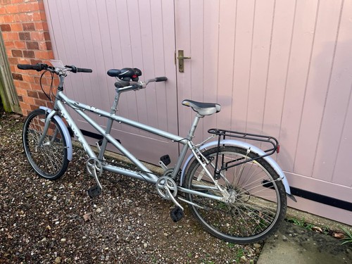 Dawes duet tandem - dawes,