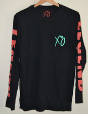 The Weeknd XO Legend World