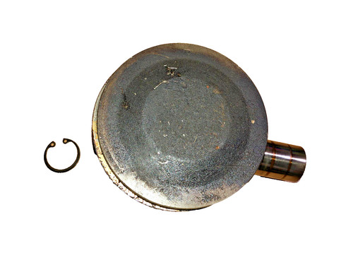 Piston standard dimension