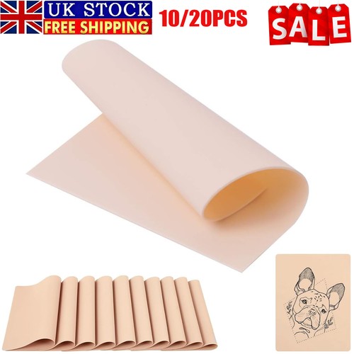 20pcs tattoo practice fake - tattoo,