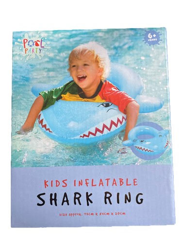 Pool party kids inflatable - kids,