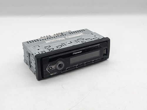 Pioneer mvh s420bt - pioneer, mvh-s420bt