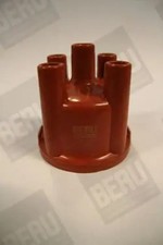 Ignition distributor cap